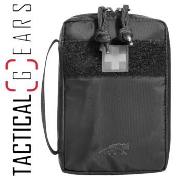TASMANIAN TIGER TT FIRST AID BASIC ERSTE-HILFE-SET SCHWARZ